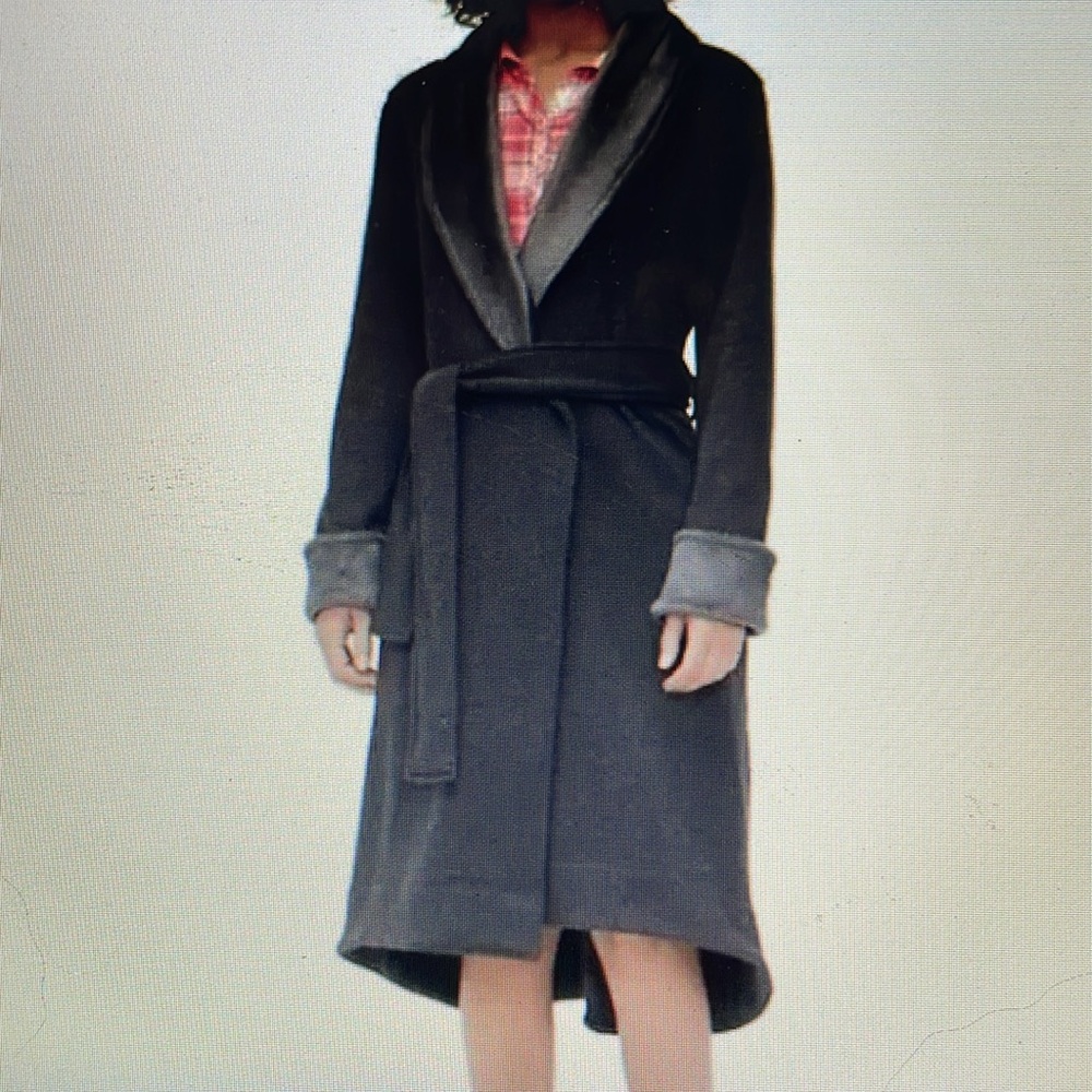 UGG Women’s Duffield II Robe. Size XL.